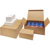 Blitzbox weiß VE 20 Stk Innenmaße 346 x 243 x 39 mm. ratioform 782502 49 (R17w)