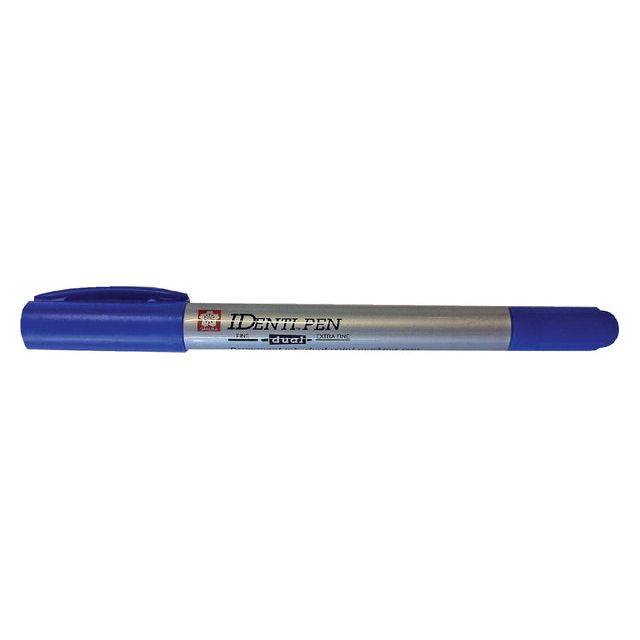 SAKURA Permanent-Marker Identi Pen, blau-1