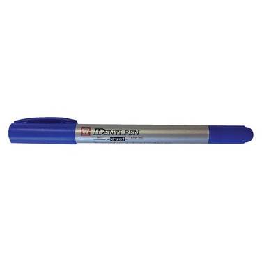SAKURA Permanent-Marker Identi Pen, blau