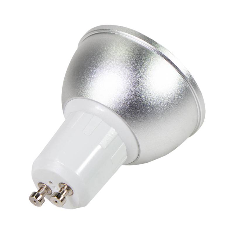Logilink WiFi Smart GU10 light, Tuya compatible Home & Living Plug&Play