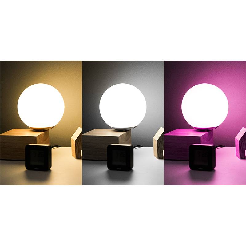 Logilink WiFi Smart E27 R63 reflector bulb, Tuya compatible Home & Living Plug&Play-0
