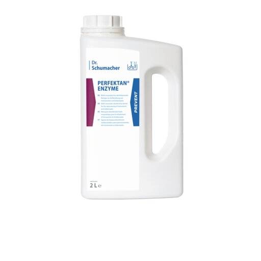 Dr. Schumacher PERFEKTAN ENZYME | Flasche (2 l)-0