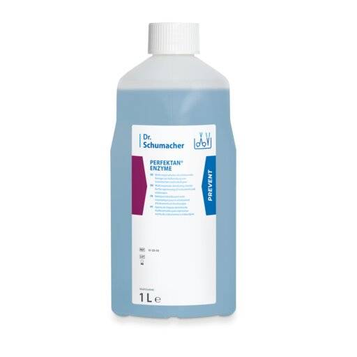 Dr. Schumacher PERFEKTAN ENZYME | Flasche (2 l)-3