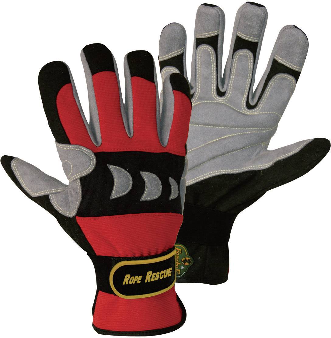 Produktbild von Uvex Phynomic Pro Arbeitshandschuhe Größe 10 - Polyamid Handschuhe Mit Aqua-Polymer-Beschichtung EN 388