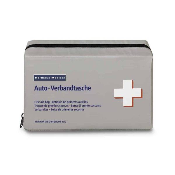 Holthaus Medical Auto-Verbandtasche »Klassik«