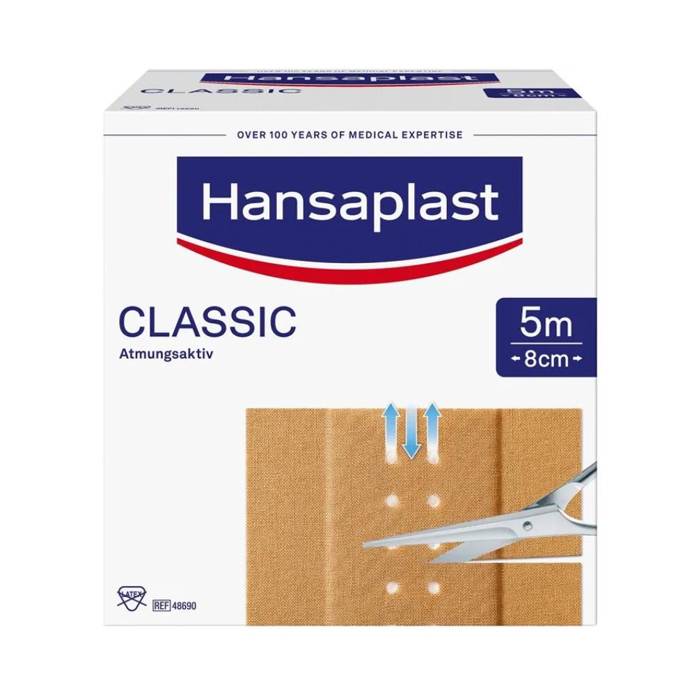 Pflaster CLASSIC 6cmx1m-2