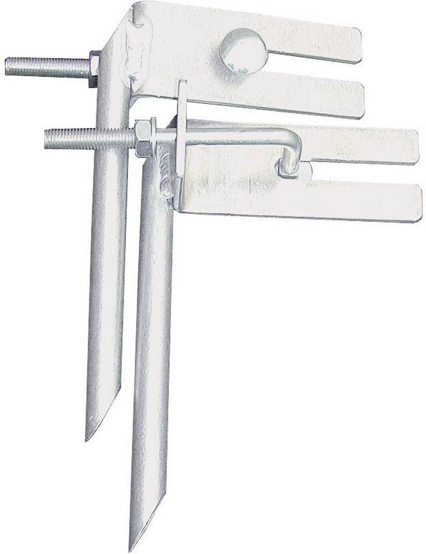 Krause 121400 CombiSystem® Leiternspitzen 1 Paar