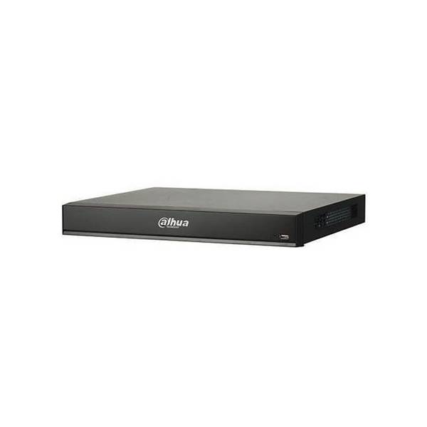 DAHUA - NET VIDEO RECORDER 16CH 16POE/NVR4216-16P-EI DAHUA