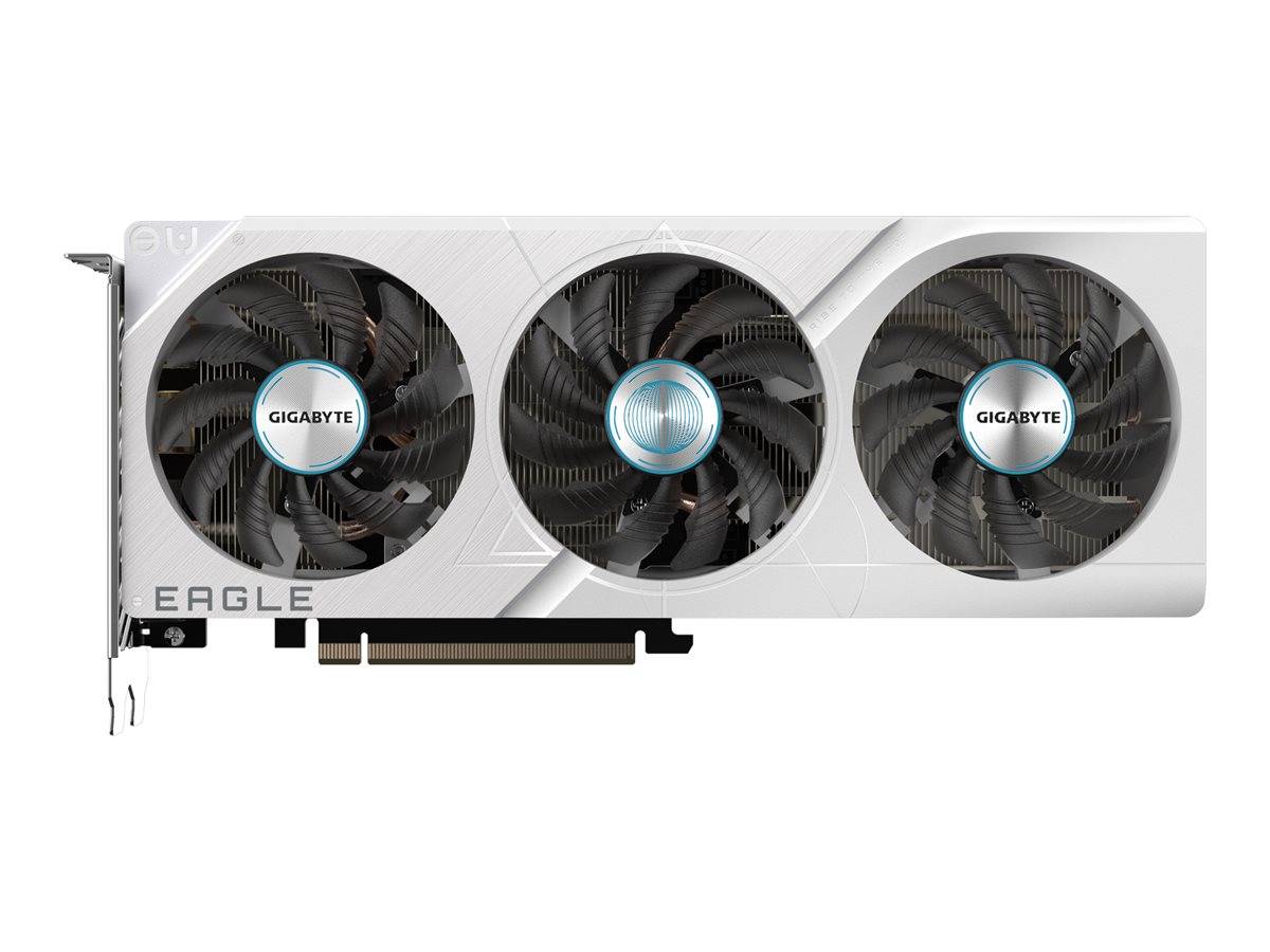 GeForce RTX 4060 Ti EAGLE OC ICE 8G-0