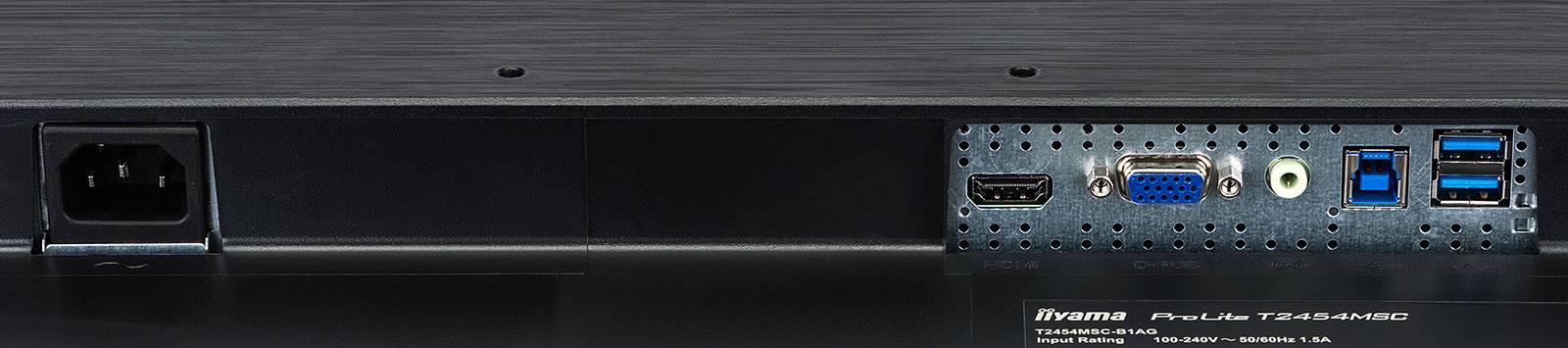 IIYAMA T2454MSC-B1AG Display 60,96cm 24Zoll-3