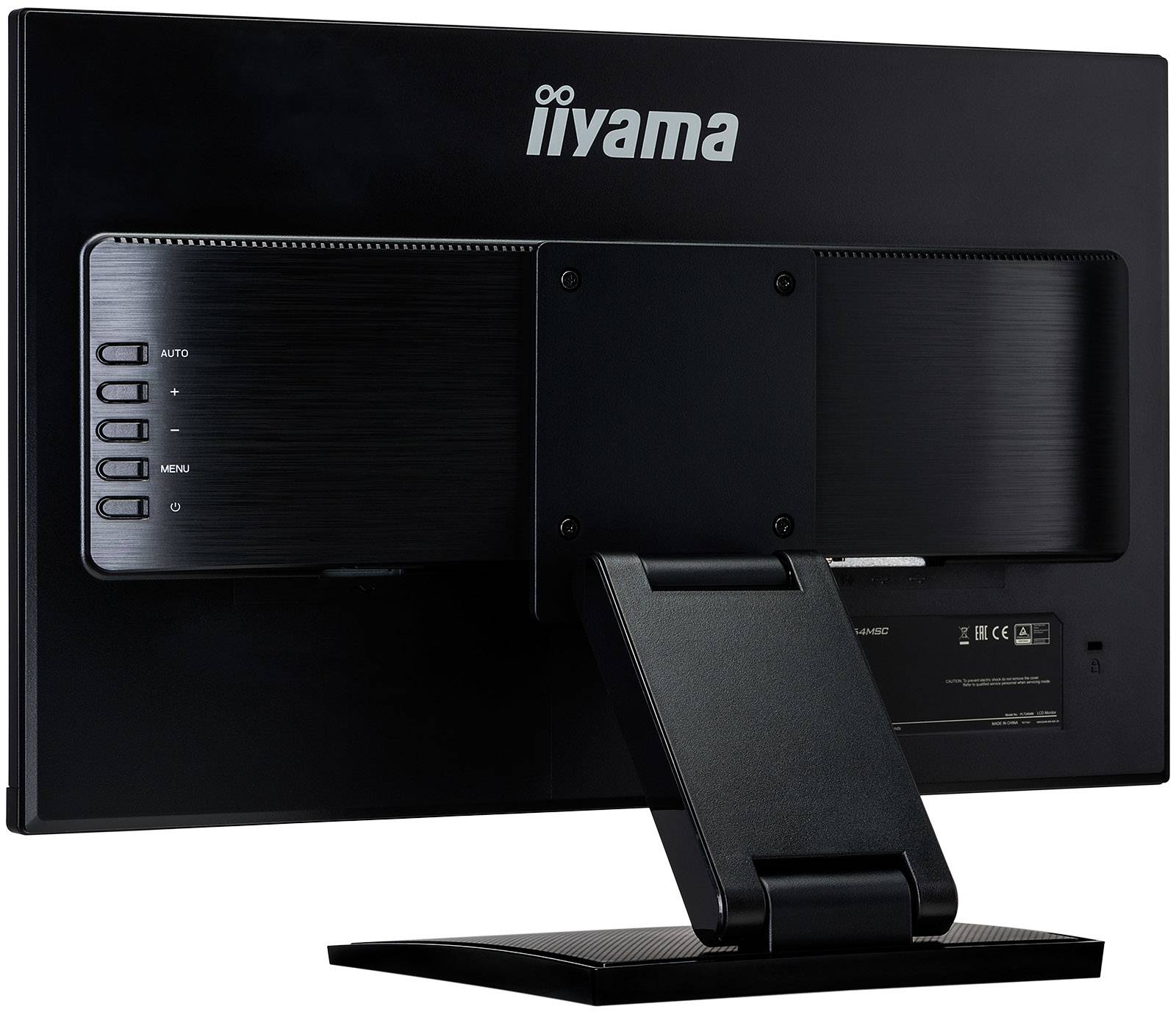 IIYAMA T2454MSC-B1AG Display 60,96cm 24Zoll-4