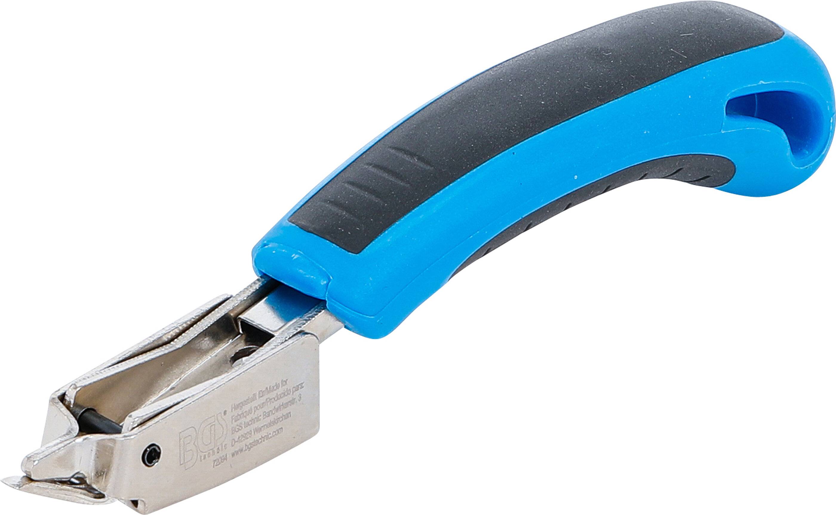 Nagelklammer-Entferner mit Zangenfunktion 160 mm-2