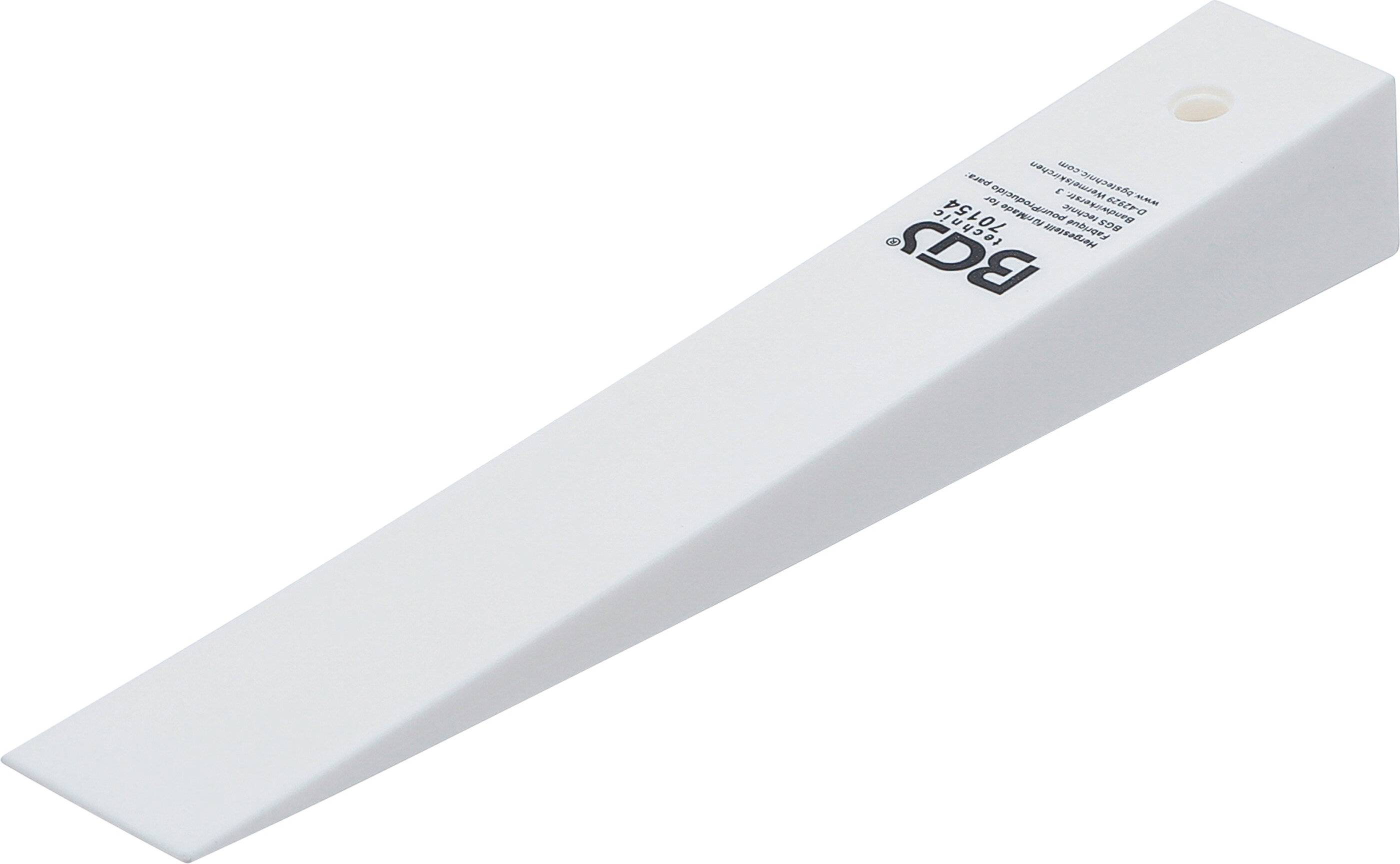BGS 70154 Zierleistenkeil, 190 x 29 mm-2