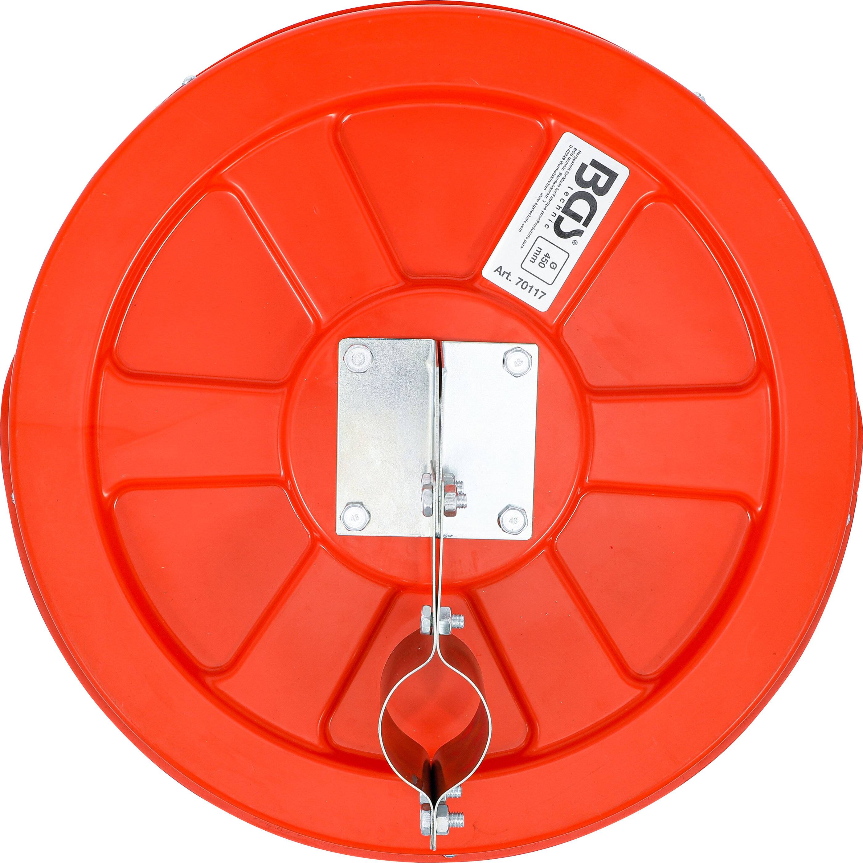 Weitwinkelspiegel Ø 450 mm-2