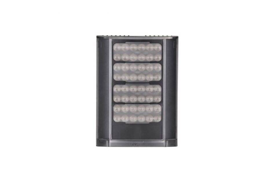 Raytec VAR2-IPPOE-HY16-1-C LED Hybrid-Scheinwerfer, 940nm, PoE+ oder 24VDC