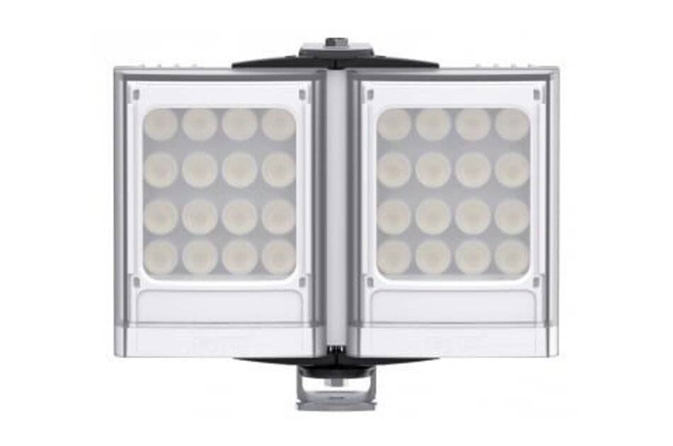 Raytec PSTR-W32-HV LED Weißlicht Scheinwerfer, pulsed, 15W, bis 150W, 32 LEDs-0