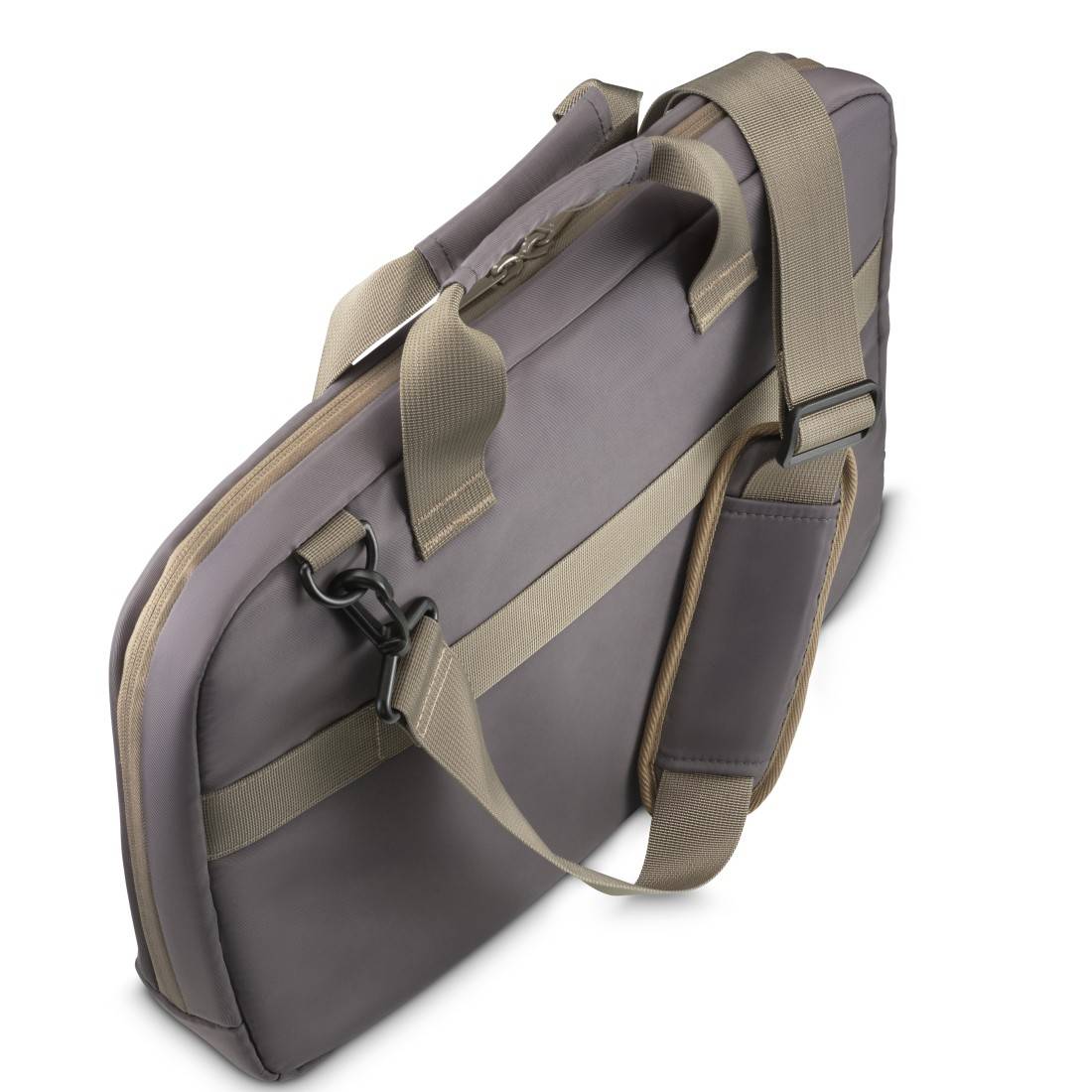 hama 00222049 Laptop-Tasche "Ultra Lightweight", 34 - 36 cm (13,3" - 14,1"), Anthrazit-2