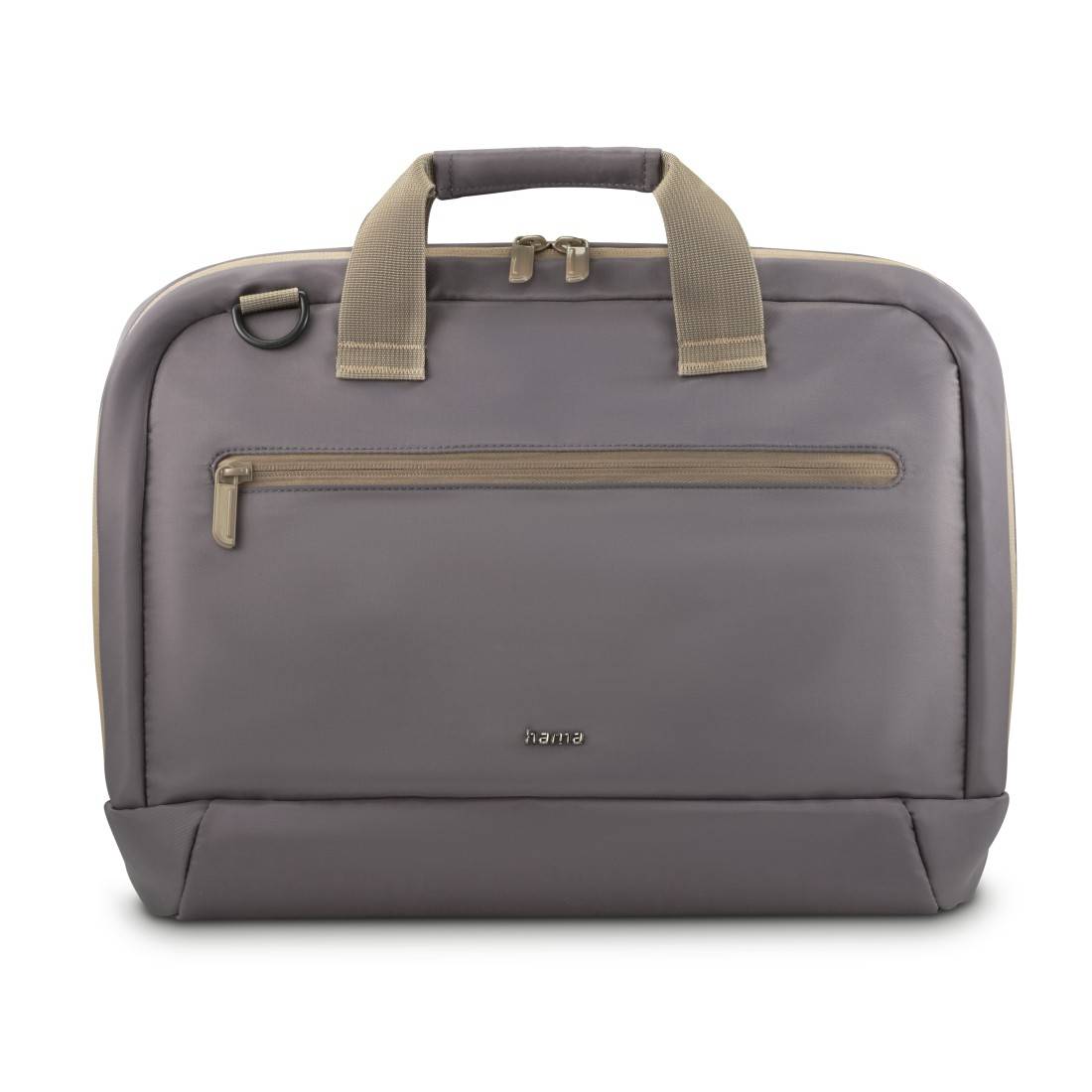 hama 00222049 Laptop-Tasche "Ultra Lightweight", 34 - 36 cm (13,3" - 14,1"), Anthrazit-3