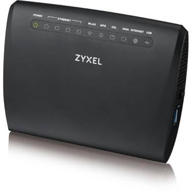 VMG3312-T20A - Wireless Router - DSL-Modem
