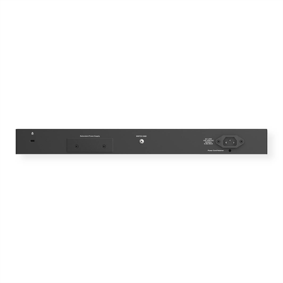 D-Link Switch DMS-3130-30TS/E, Layer 3 Multi-Gigabit Stack-1