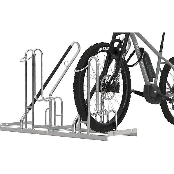 Anlehnparker Modell 4800 XXBF einseitig Einstellplatz Hocheinstellung. WSM Walter Solbach | Metallbau GmbH-3