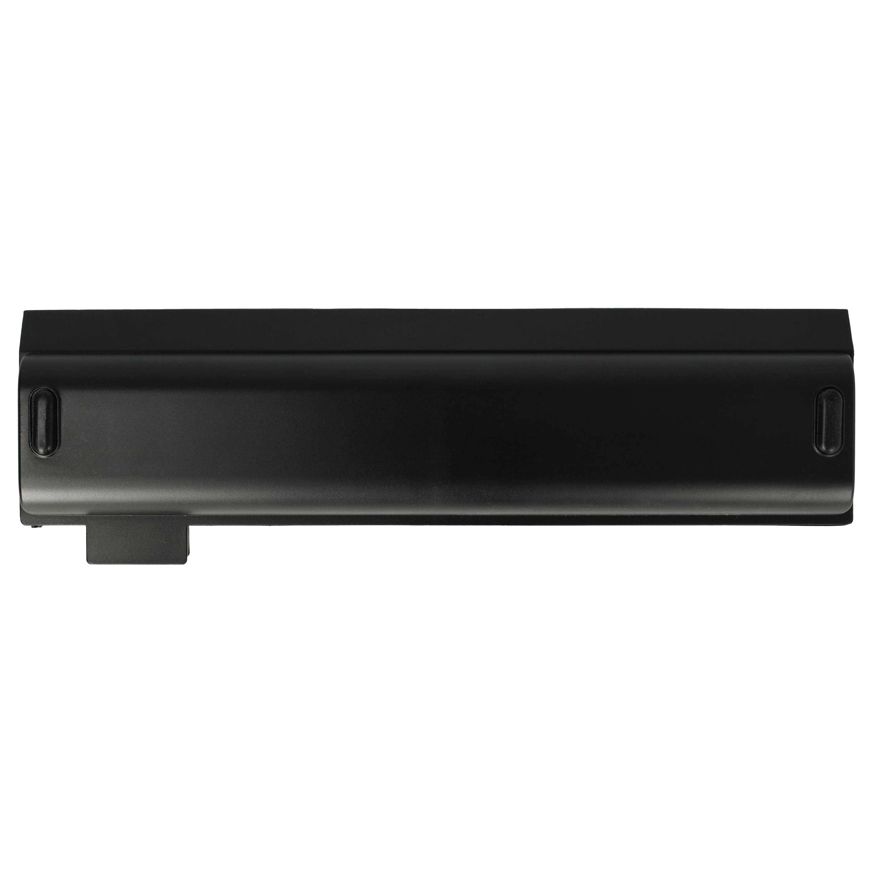 vhbw Akku Ersatz für Lenovo 02DL023 | 01AV452, 01AV490, 01AV491, 01AV492, 01AV428 für Notebook (4400 mAh, 11,1 V-1