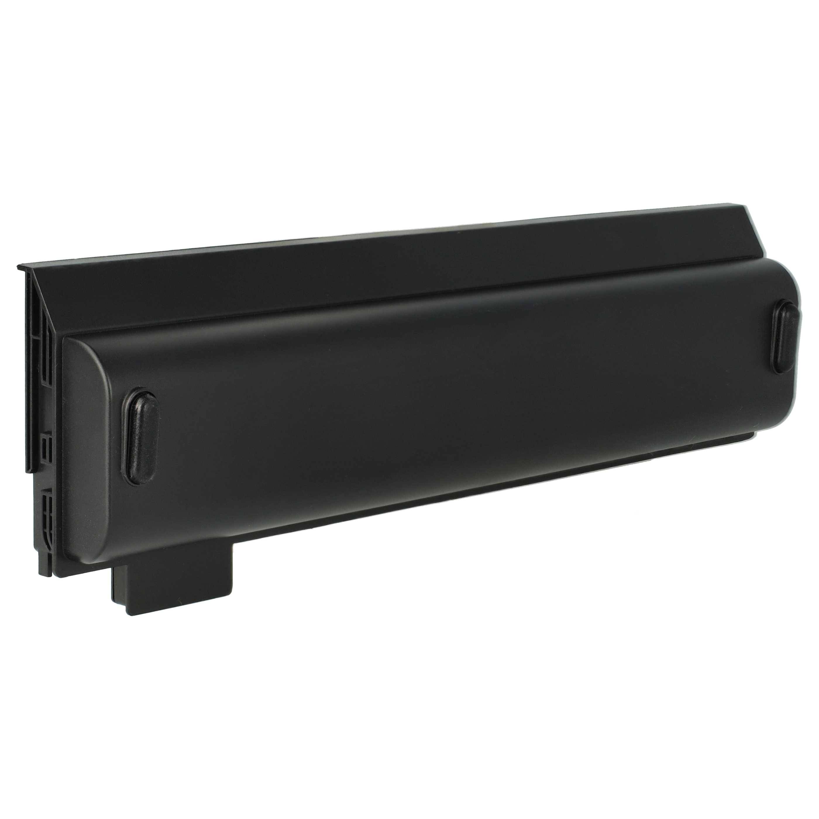 vhbw Akku Ersatz für Lenovo 02DL023 | 01AV452, 01AV490, 01AV491, 01AV492, 01AV428 für Notebook (4400 mAh, 11,1 V-3