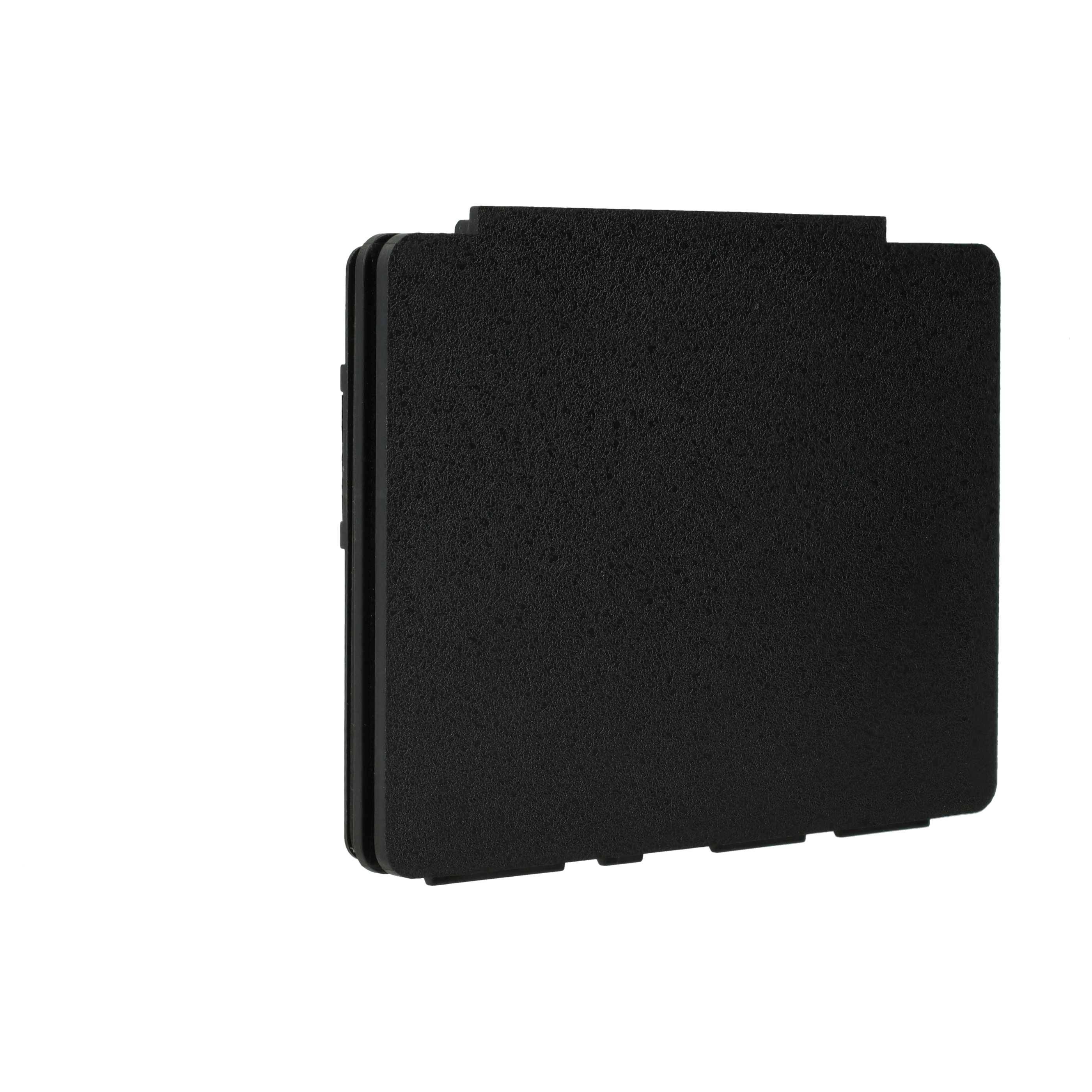 vhbw 5x Akku kompatibel mit Honeywell Dolphin CT65 | CT60 Mobilcomputer PDA Scanner (4700 mAh, 3,8 V, Li-Polymer)-2