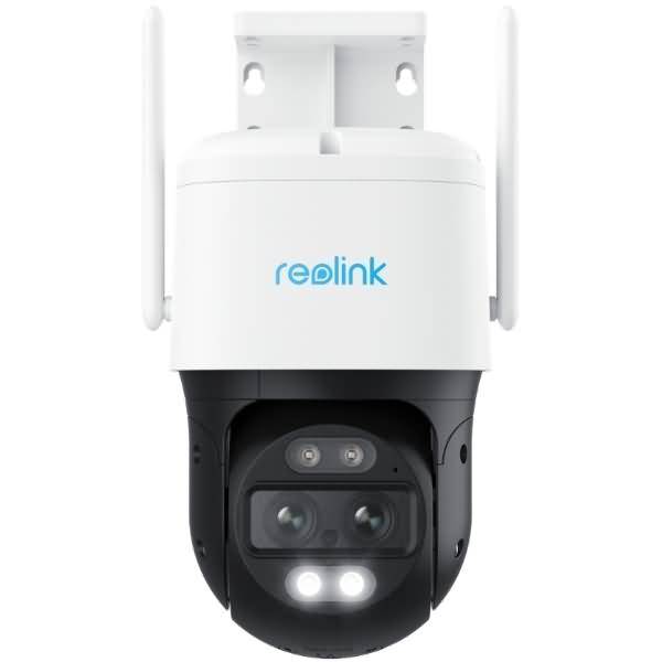 Reolink REO TM W760 -Überwachungskamera, IP, LAN, WLAN, außen