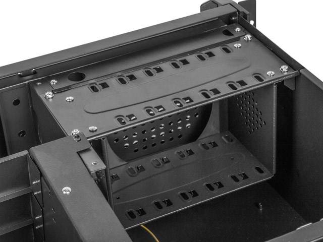 Lanberg Rack-Montage 4U - ATX - keine Spannungsversorgung-5