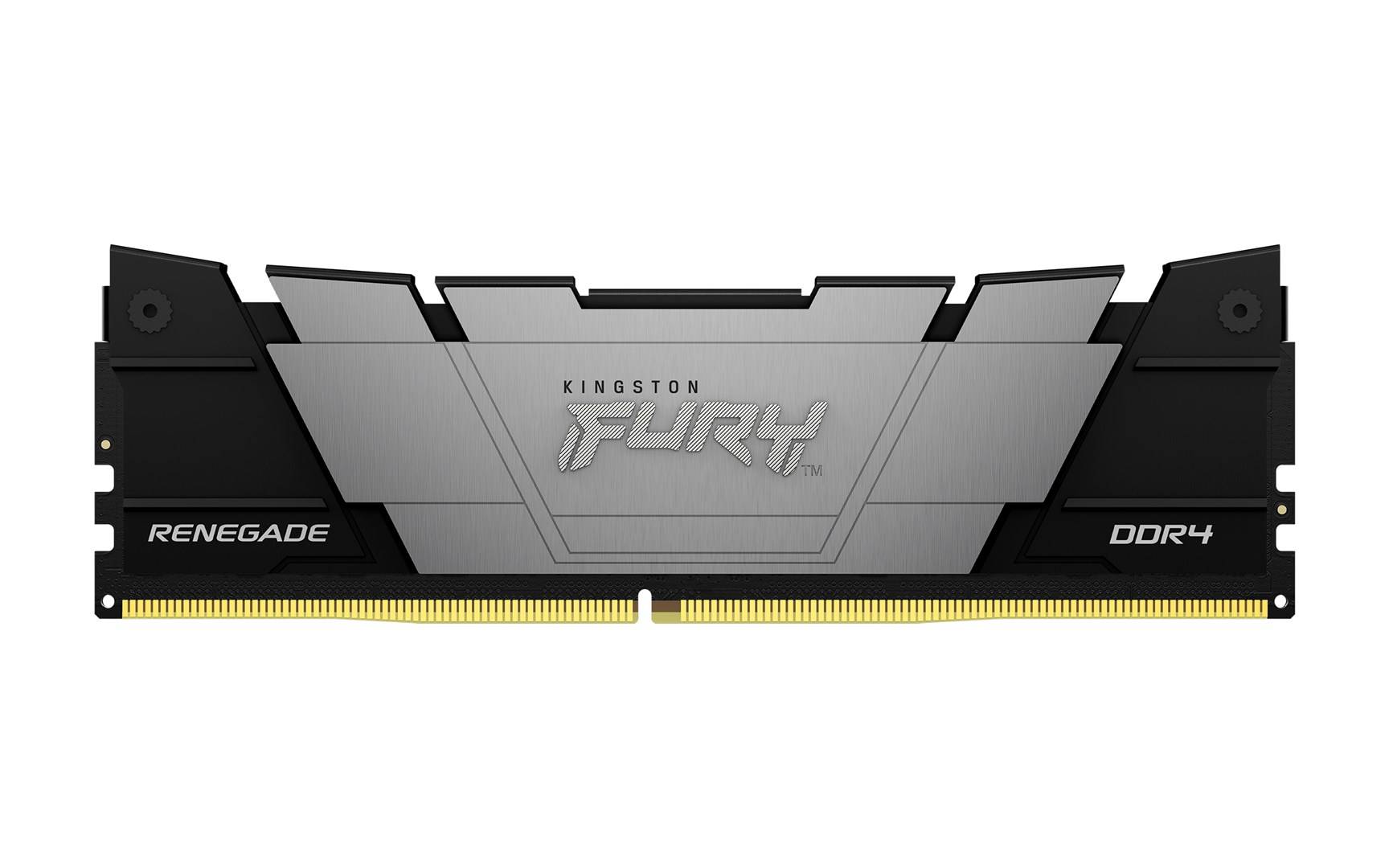 Kingston FURY Renegade - DDR4 - Kit - 16 GB:-2