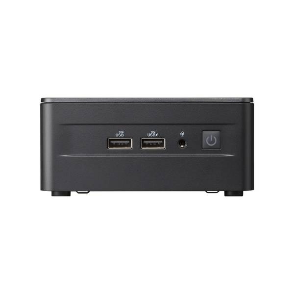 ASUS NUC 13 Pro Kit RNUC13L3HV500000I (Barbone), Core i5-1350P, 2xDDR4 SO-DIMM, 2x PCIe, Wi-Fi 6E