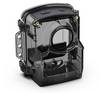 Brinno ATH1000 - 113 mm - 67 mm - 110 mm - 230 g - Schwarz - Transparent - Taiwan