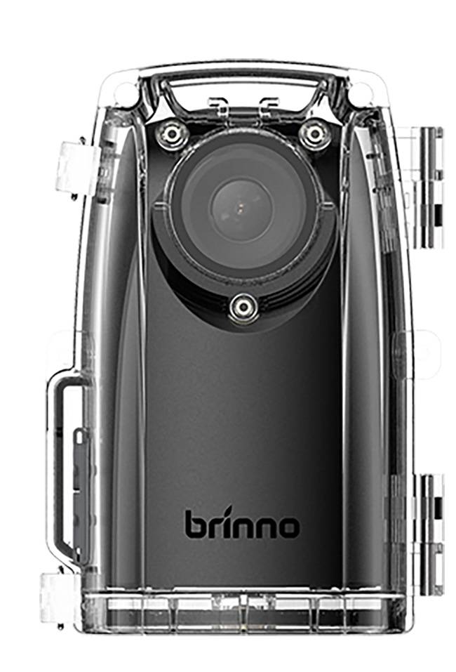 Brinno ATH120 - Schutzabdeckung für Digitalkamera-0