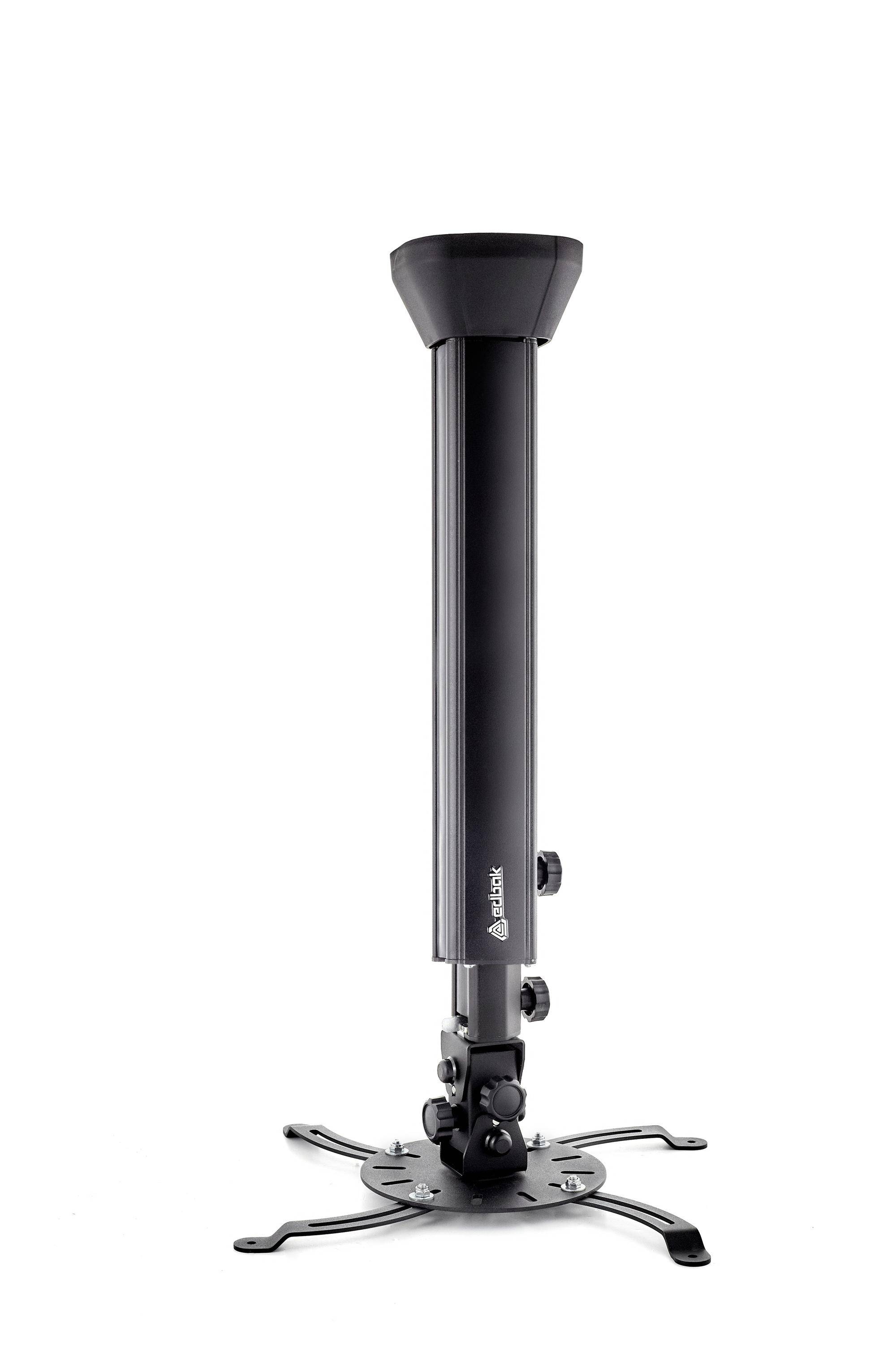 Universal-Projektor-Deckenhalterung, max. Belastung 30kg, mehrere Befestigungspunkte-0