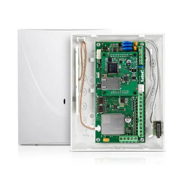 GSM-X LTE Wählgerät - GSM/GPRS-Kommunikationsmodul