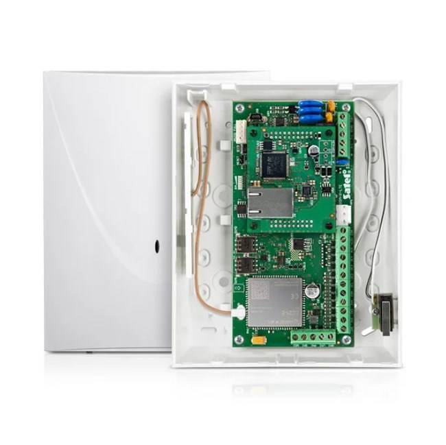 GSM-X LTE Wählgerät - GSM/GPRS-Kommunikationsmodul-0