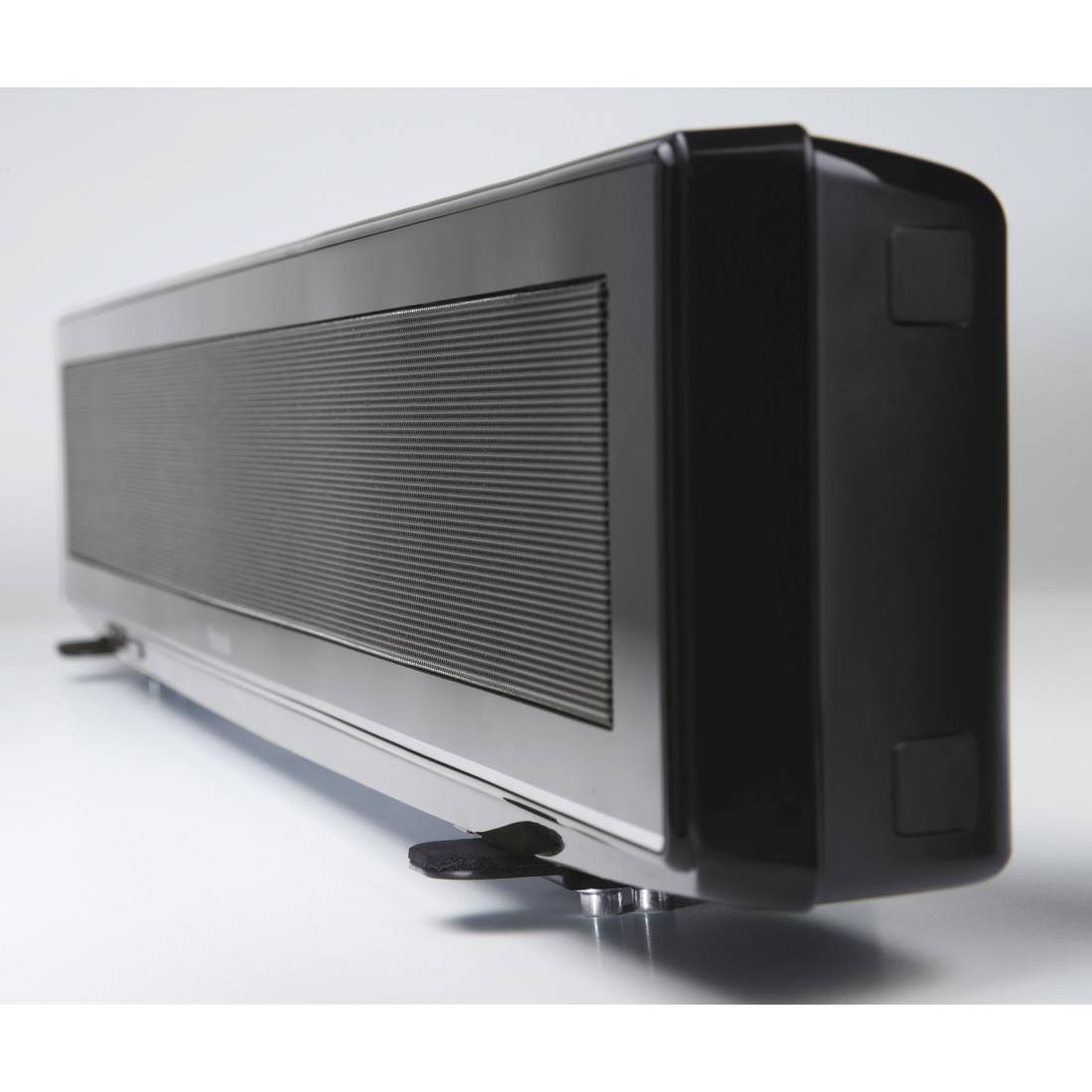 Universal Wandhalterung Soundbar Schwarz-2