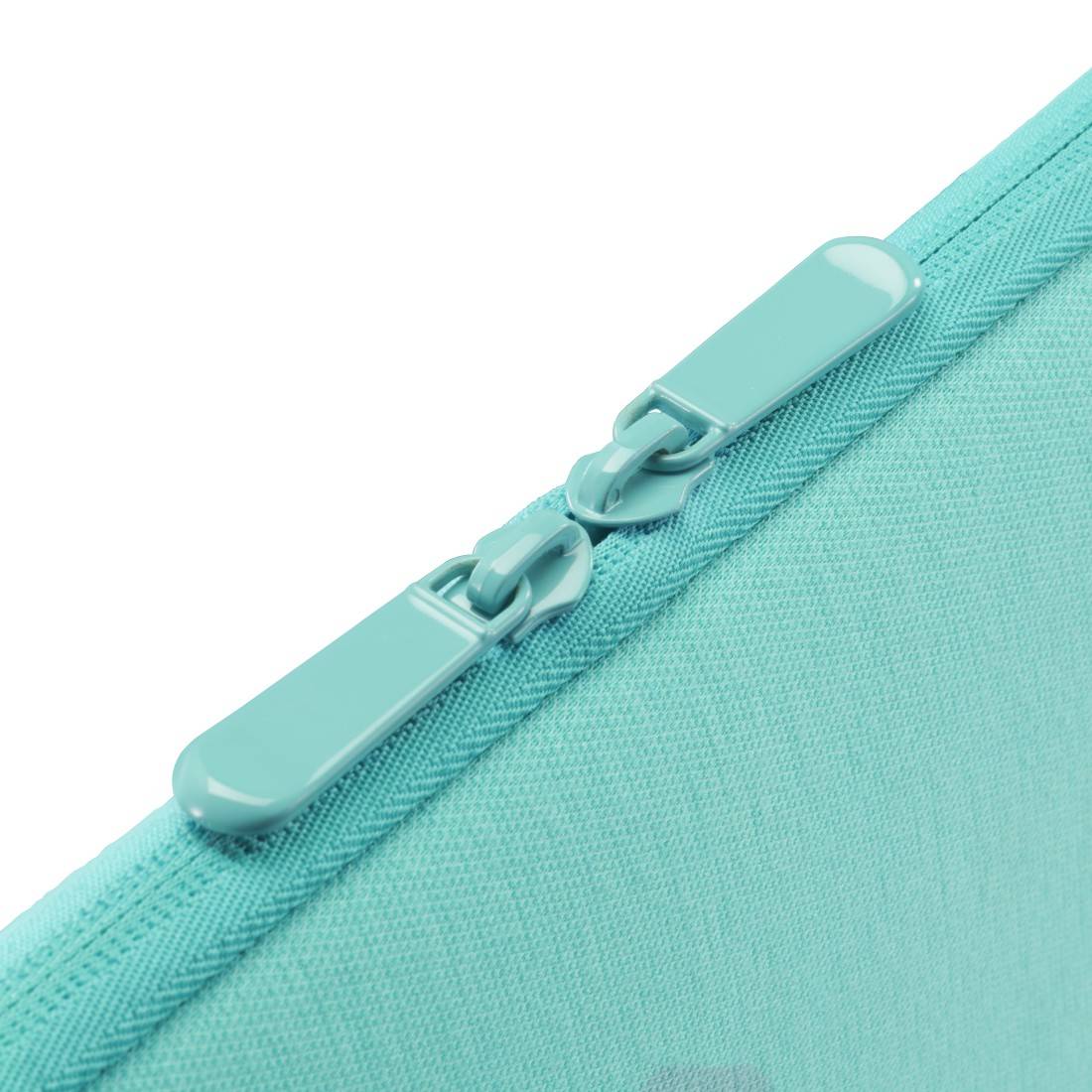 hama 00222039 Laptop-Sleeve "Jersey", von 34 - 36 cm (13,3" - 14,1"), Türkis-1
