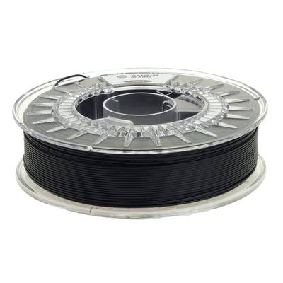 Material4Print PAHT (Nylon) Filament Tiefschwarz 1,75mm 0.75Kg-0