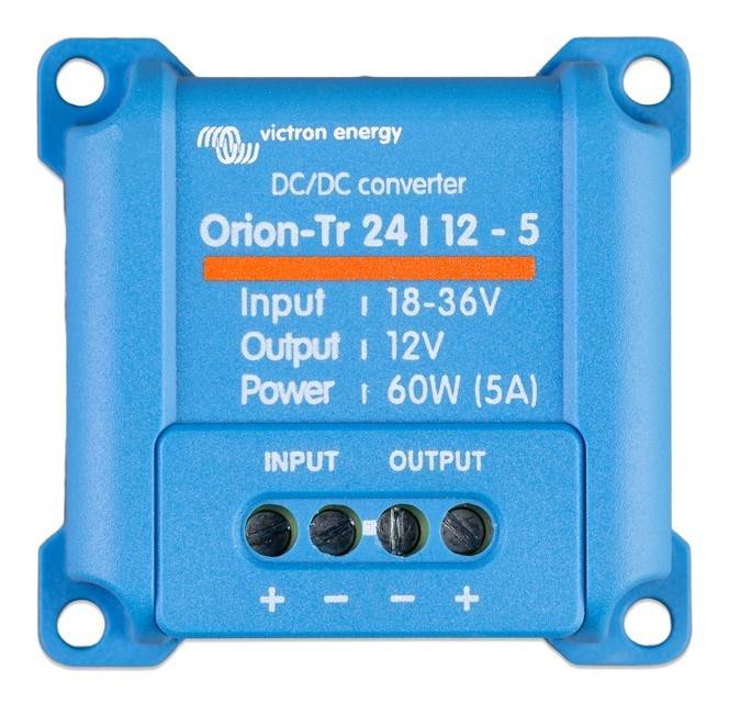 Orion-Tr 24/12-5 (60W) DC-DC converter-3
