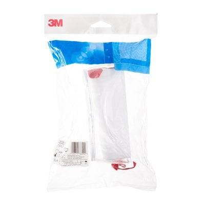 3M Vollsicht-Schutzbrille Serie 4800-2
