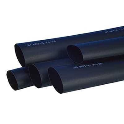 3M MDT-A 32/7,5 Mittelwandiger Warmschrumpfschlauch 32 / 7,5mm-0
