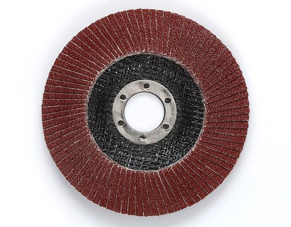 3M Cubitron II Keramik Ø 115 mm 40 2800 pro Paket-0