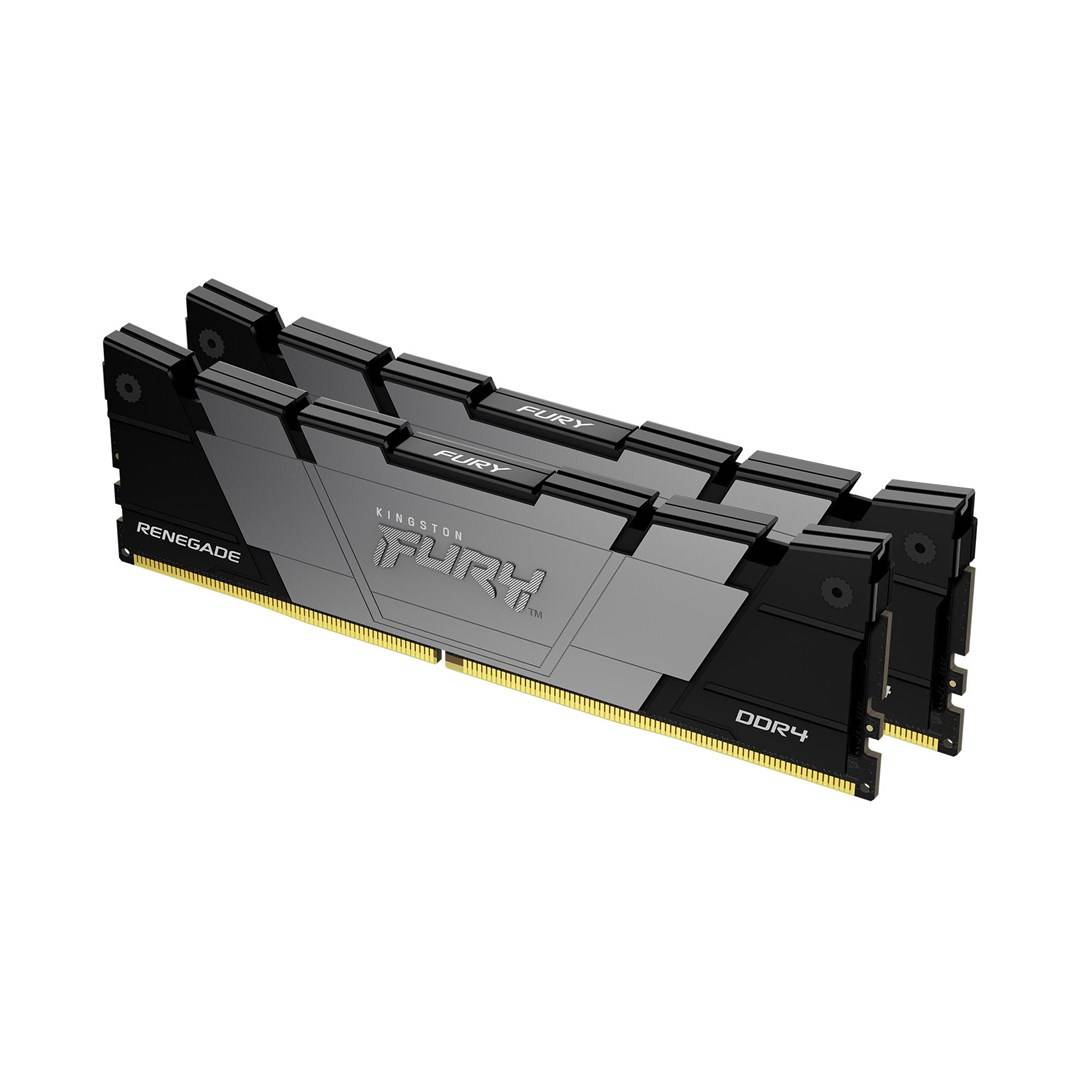 Kingston FURY Renegade - DDR4 - Kit - 16 GB:-0