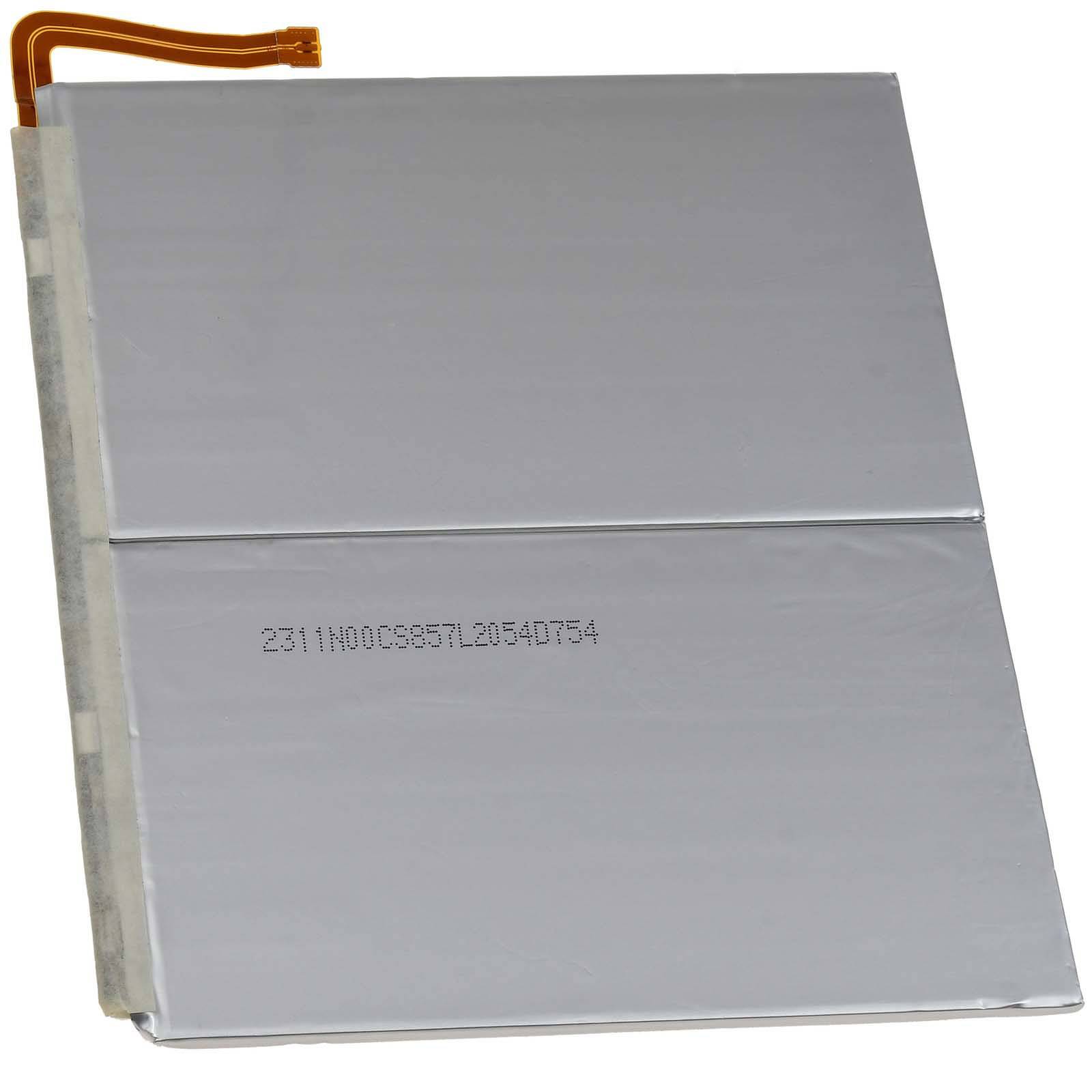 Akku für Tablet Samsung SM-T870 SM-T875N, 3,86V, Li-Polymer-1