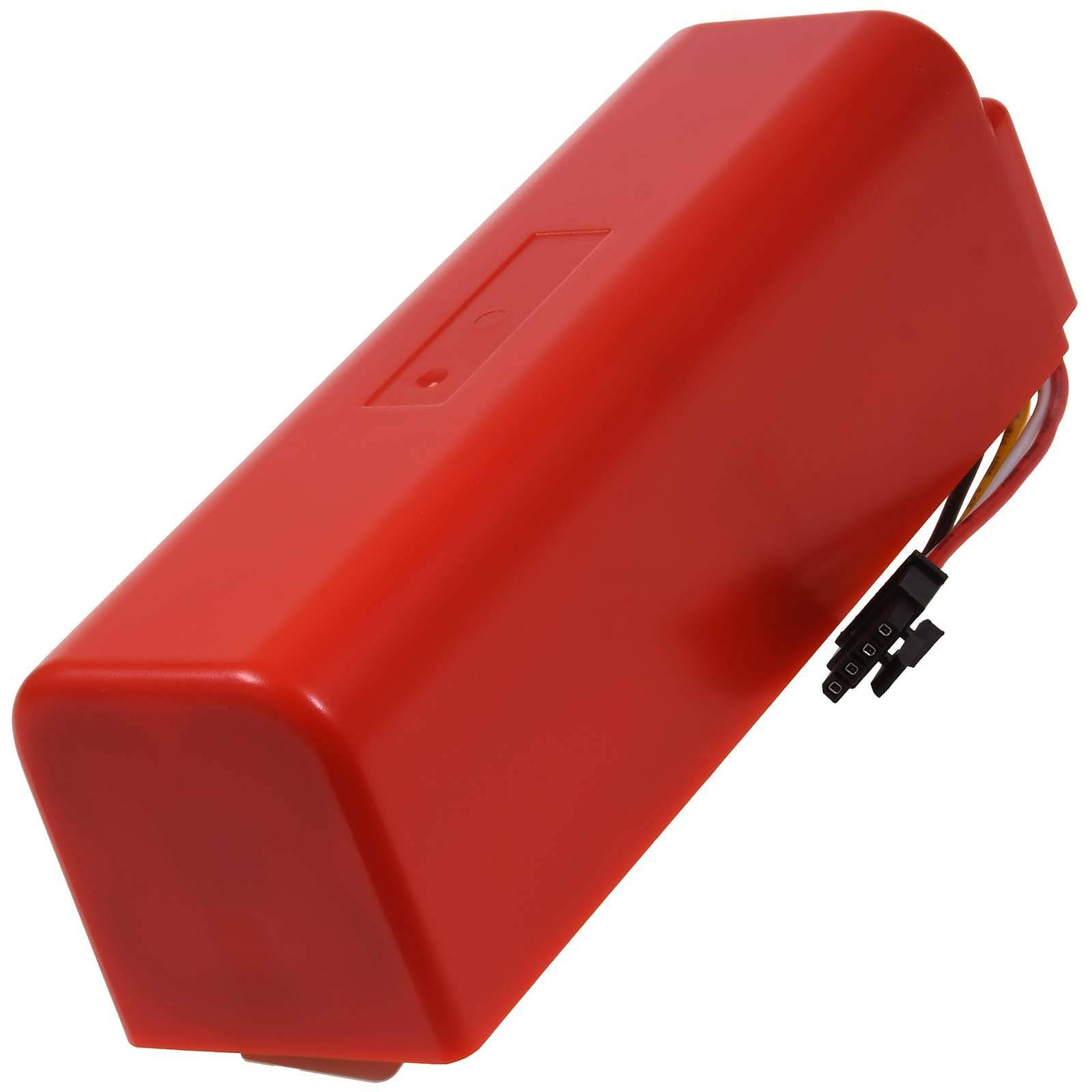 Akku kompatibel mit Roborock Typ BJSTS0002-2016, 14,4V, Li-Ion-2
