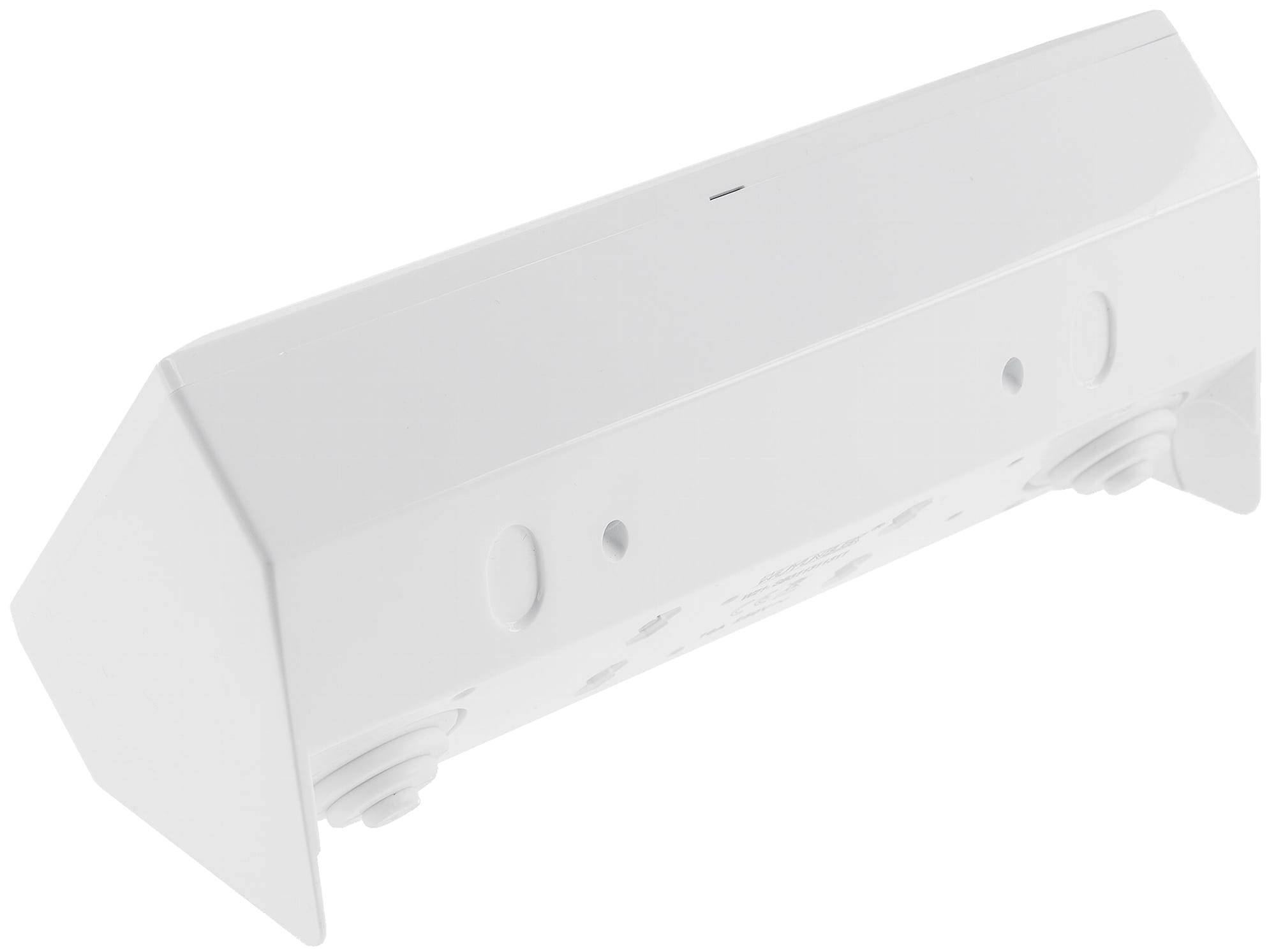 Steckdosenblock 2-fach USB-A & USB-C 23572 Farbe weiß Ausführung Steckdosenblock Zuleitung ohne Länge - m Steckdose 2-fa-2