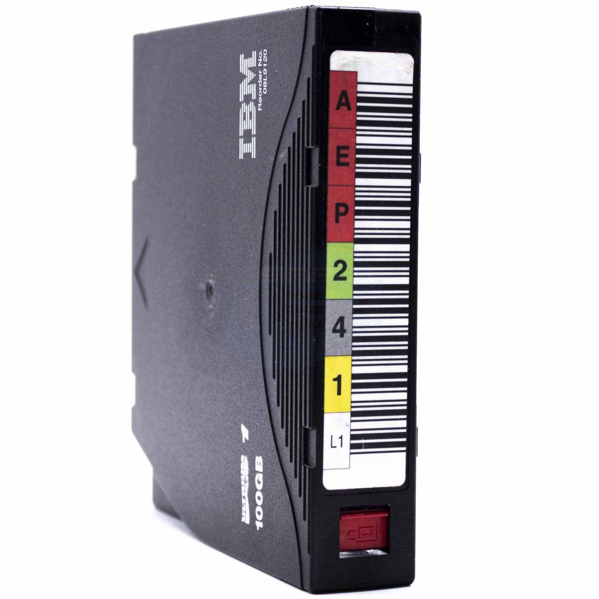 IBM 08L9120 Netzwerk-Zubehör-3