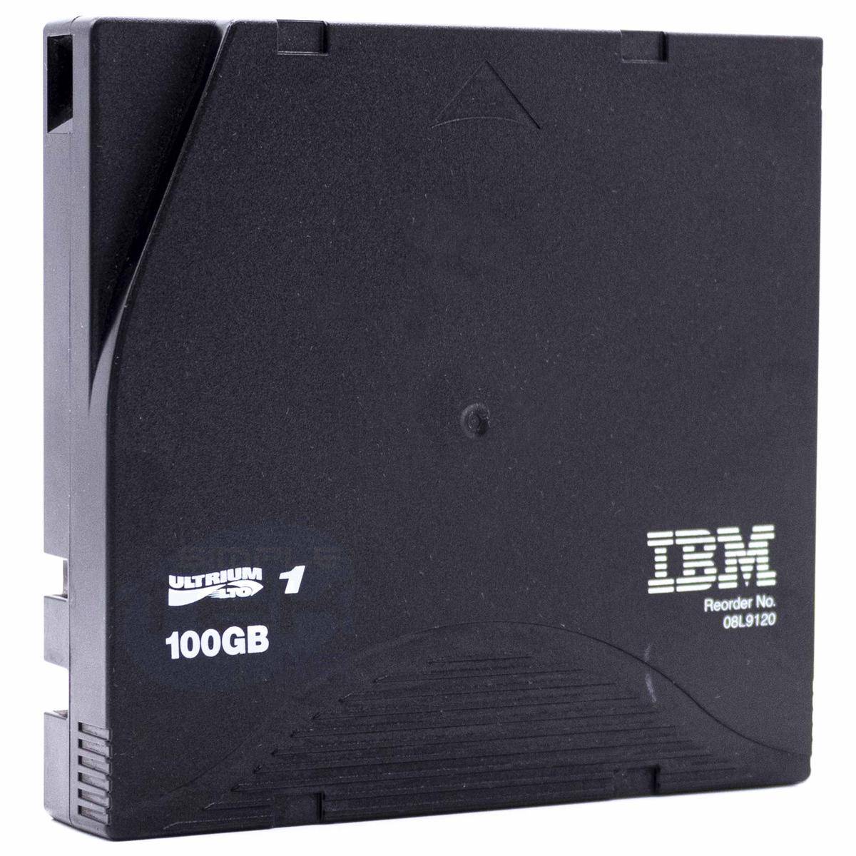 IBM 08L9120 Netzwerk-Zubehör-0